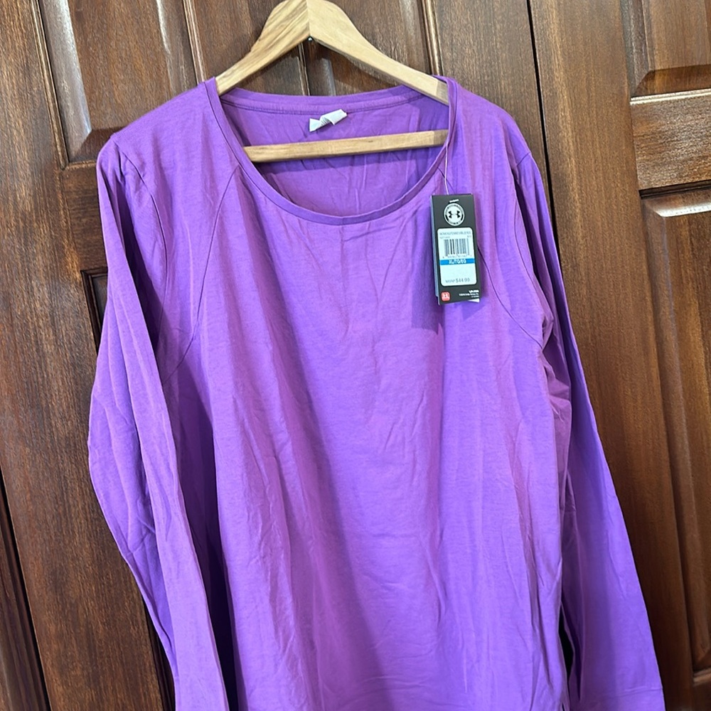 Under Armour Shirt